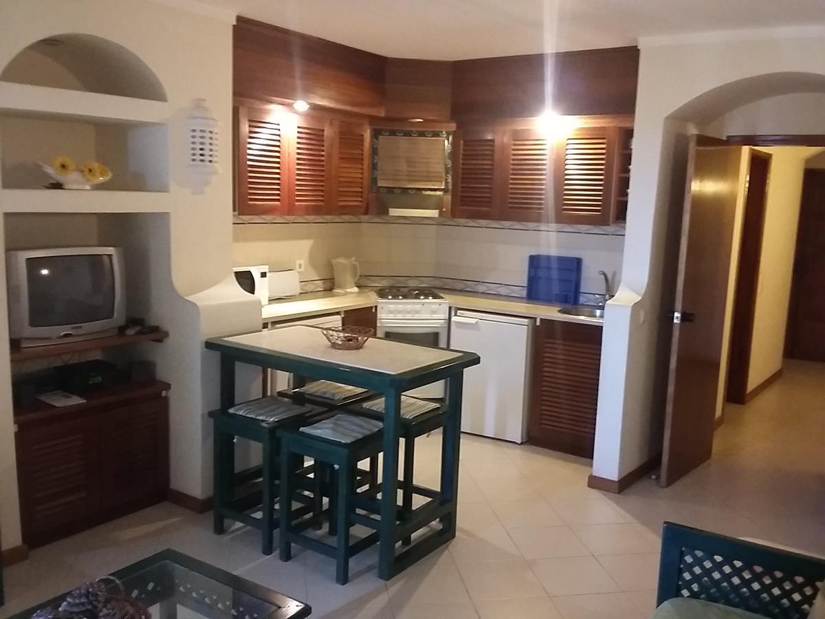 Apartment - Bellavista A4-1 T1