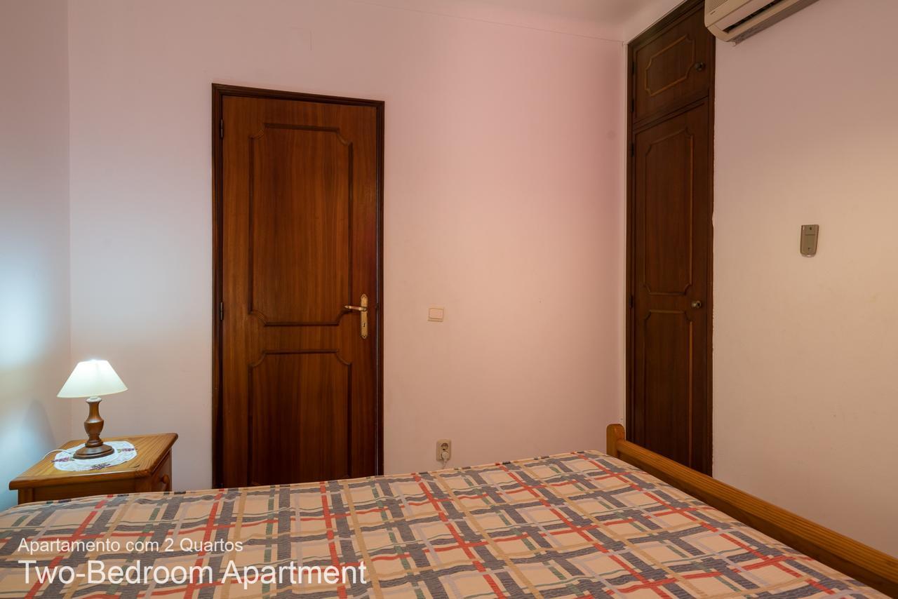Apartamento Akisol Oura