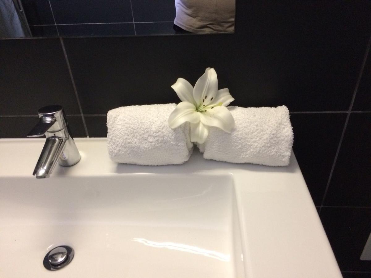 Hotel Kr - Lounge