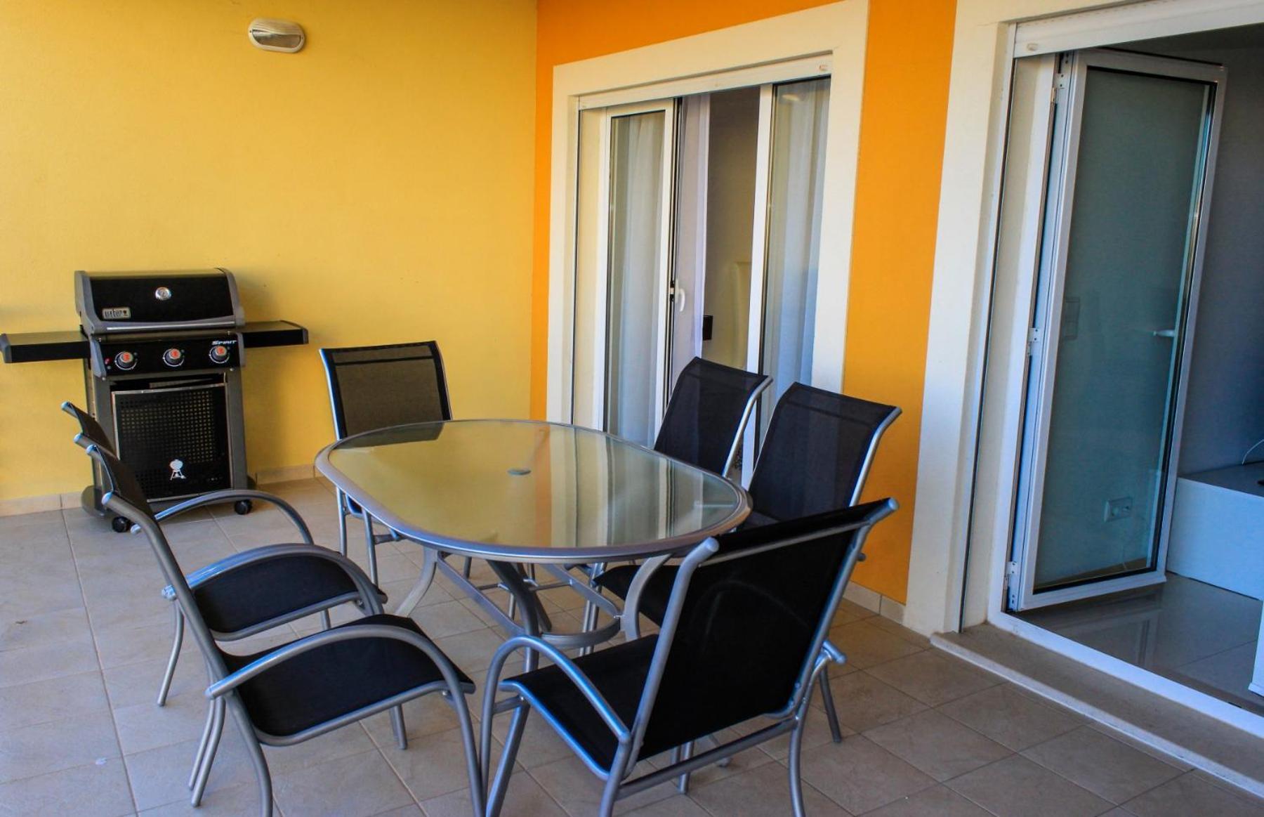 Vale Parra Village Apartamento