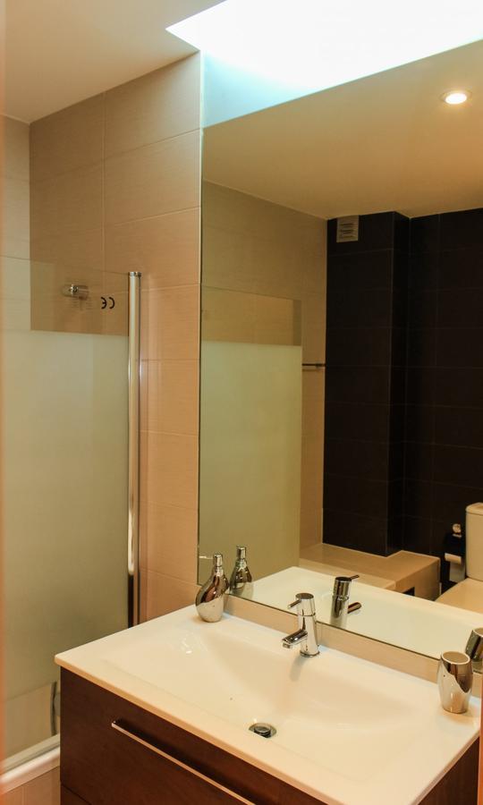 Apartamento Vale Parra Village