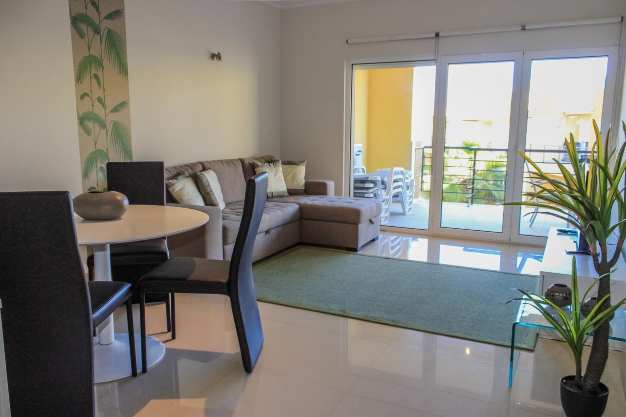 Apartamento Vale Parra Village