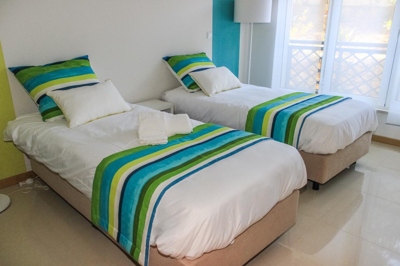 Apartamento Vale Parra Village Albufeira