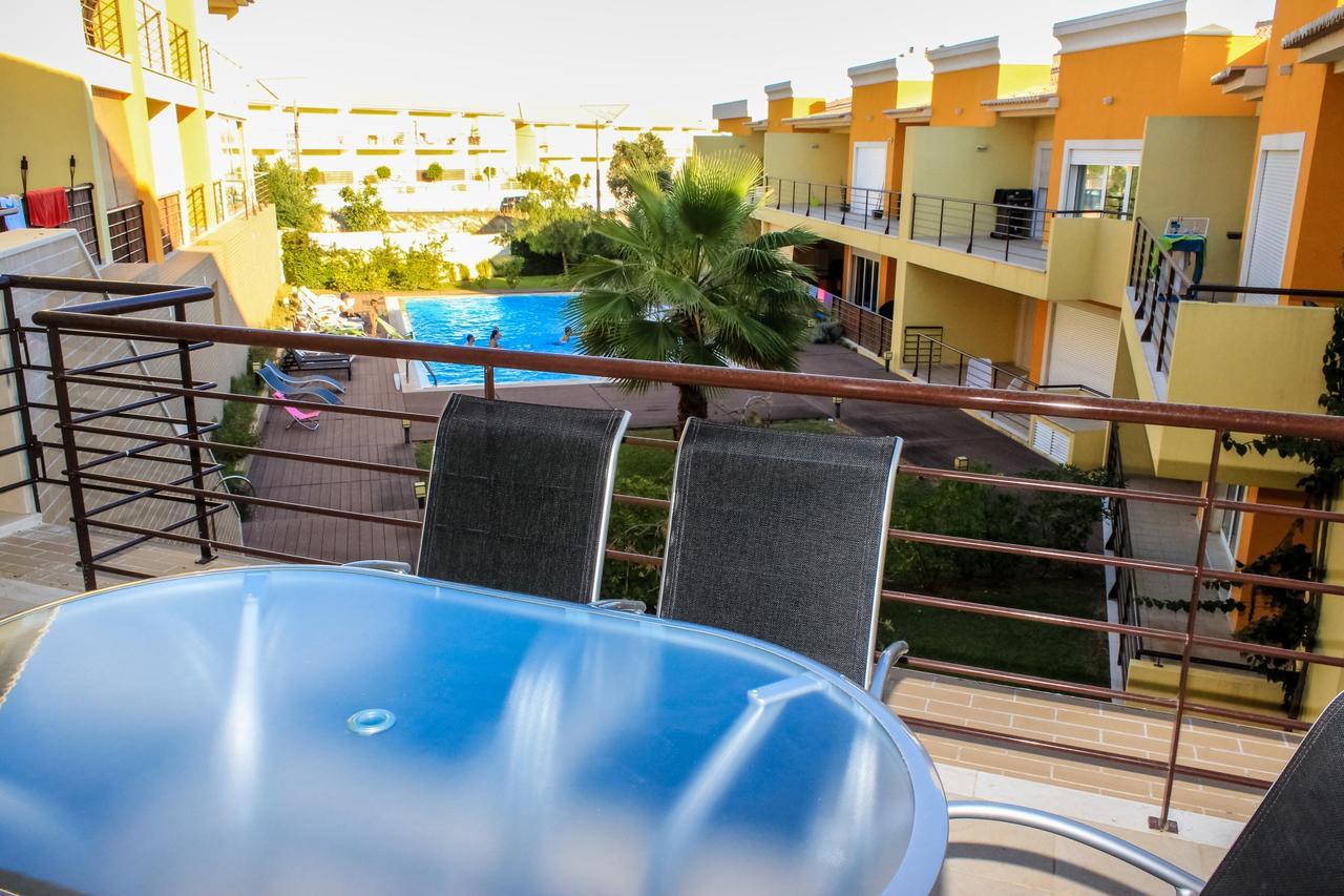 Apartamento Vale Parra Village *