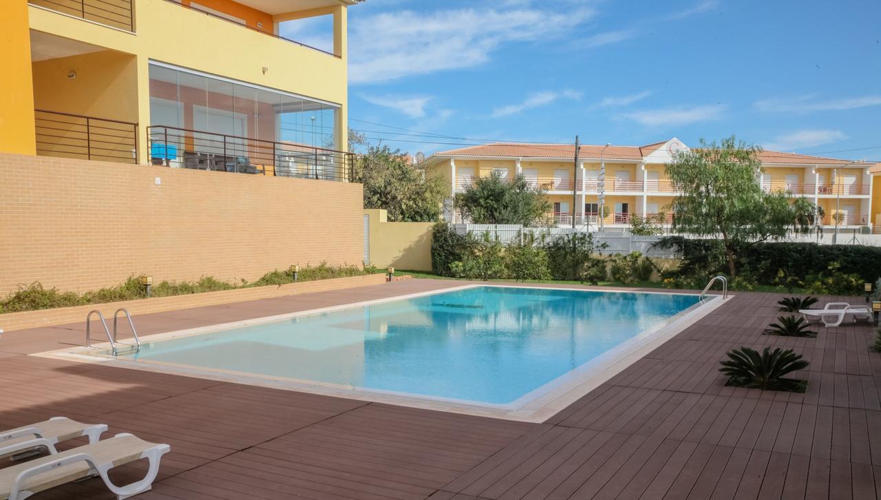 Apartamento Vale Parra Village *