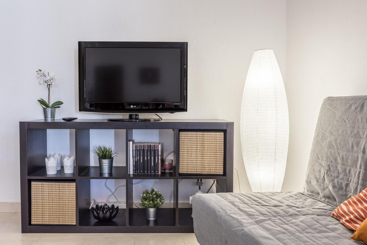 Hamal's Flat Apartment *