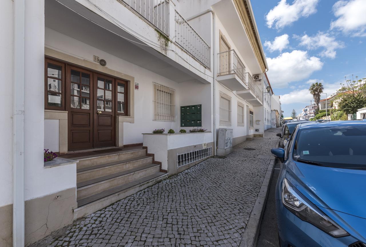 Apartment Hamal's Flat Albufeira