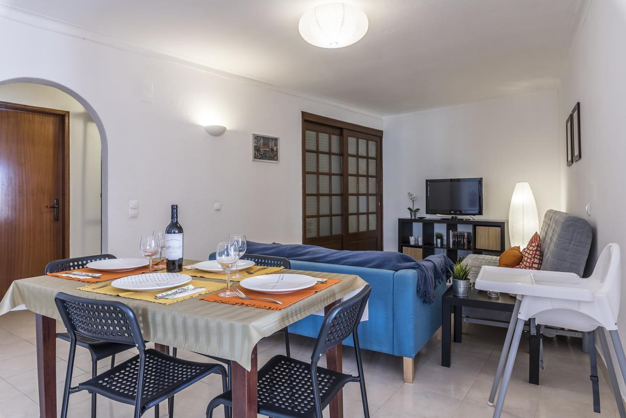Hamal's Flat Albufeira