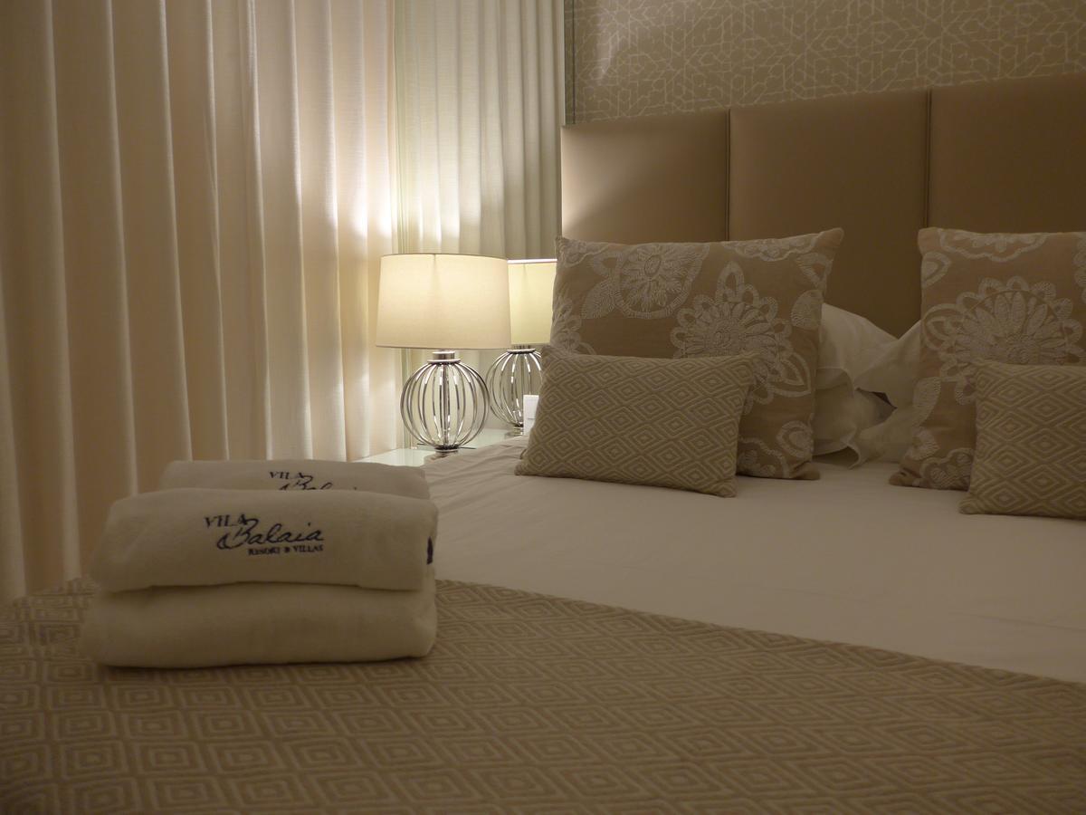 Vila Balaia - Luxury Boutique Villas