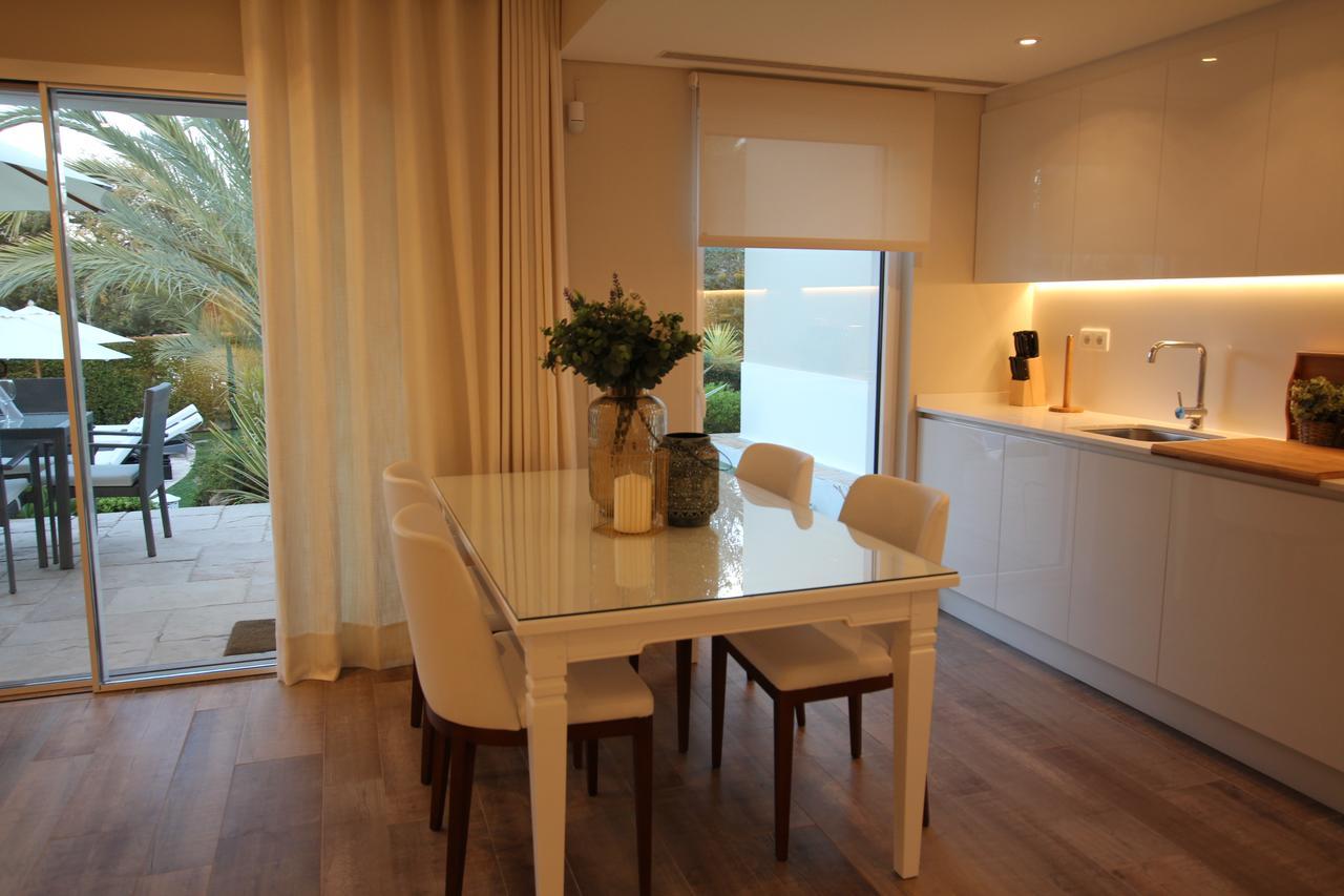 Vila Balaia - Luxury Boutique Villas Villa