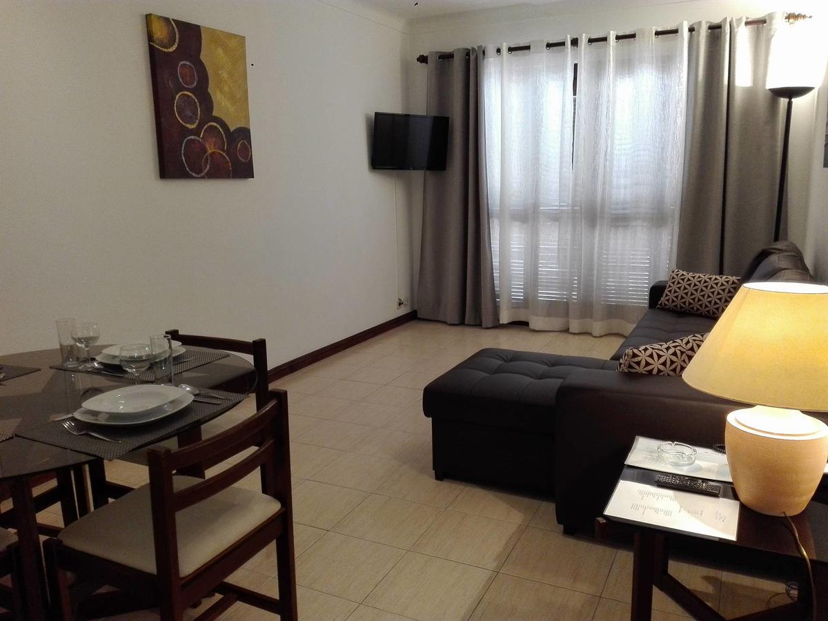 Aparthotel Da Balaia