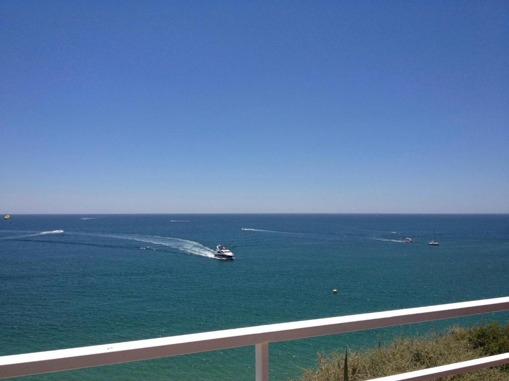 Rossio Mar Aparthotel 2*