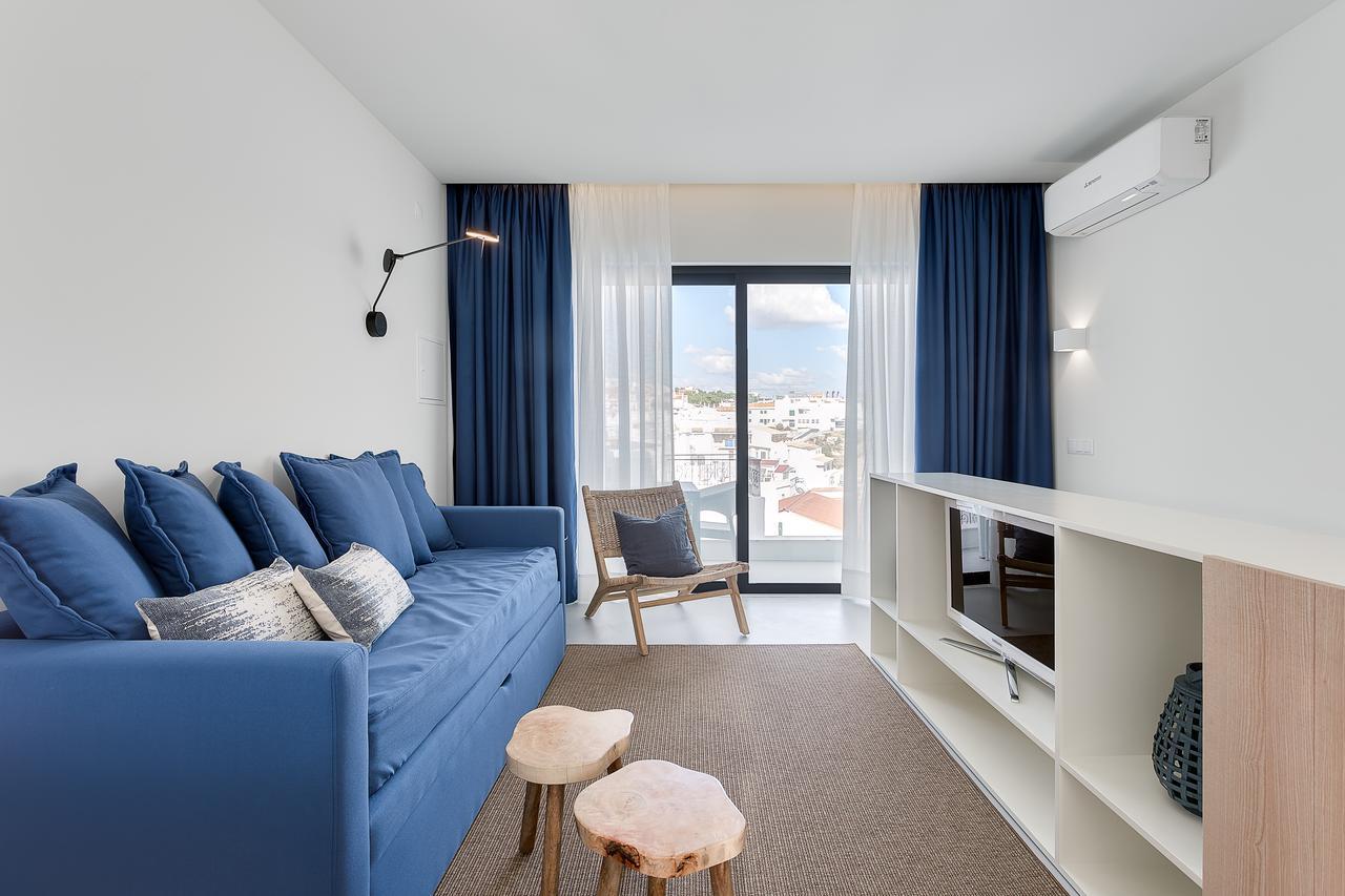Holiday home Casa Indigo- Perfect Location & Sea View By Dreamvillasalbufeira *