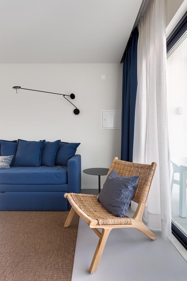 Holiday home Casa Indigo- Perfect Location & Sea View By Dreamvillasalbufeira *