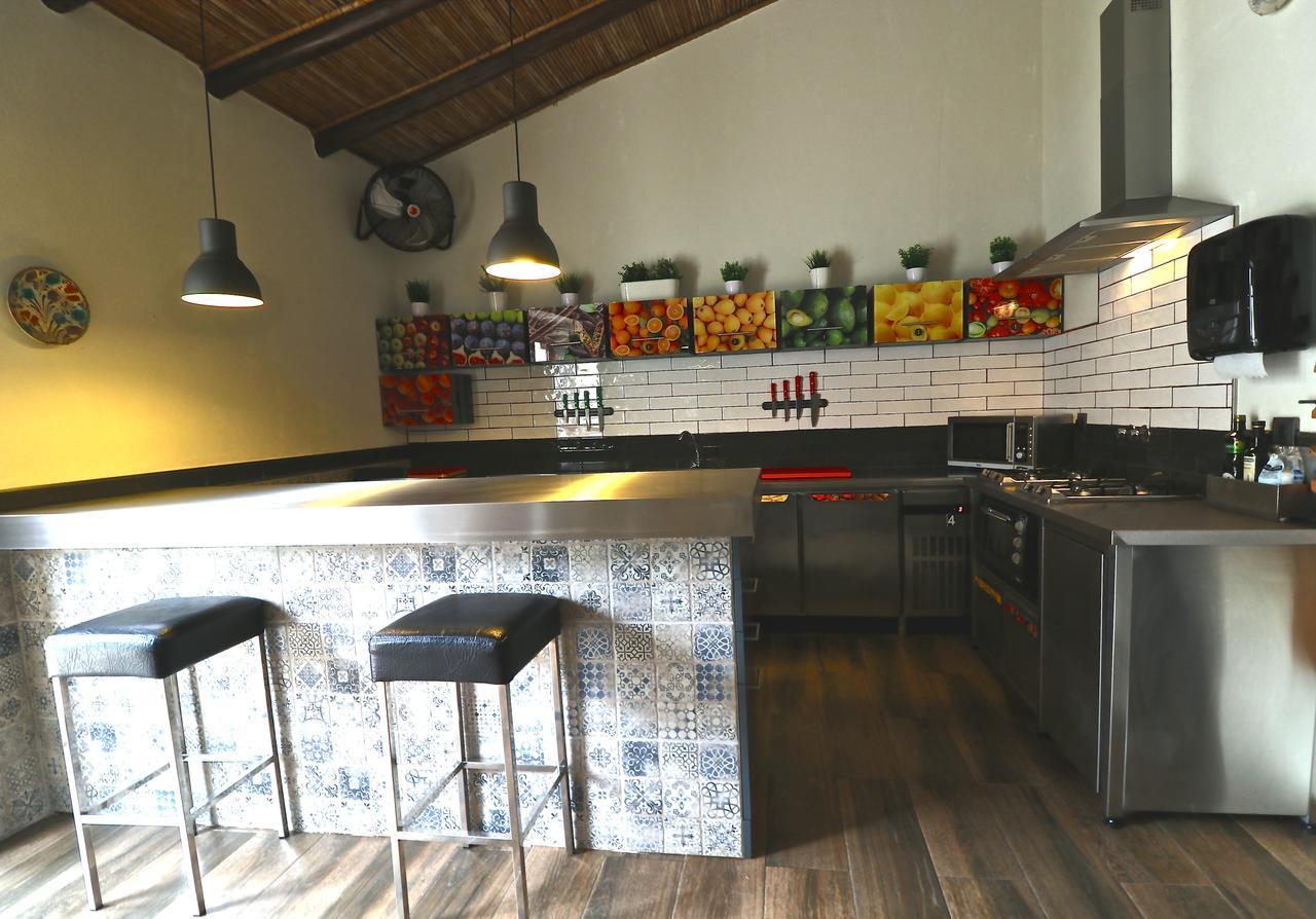Guest house Lost & Found - & Albufeira