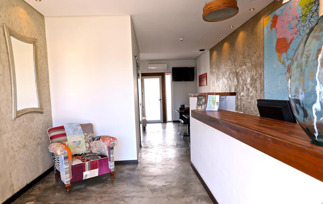 Lost & Found - & Guest house