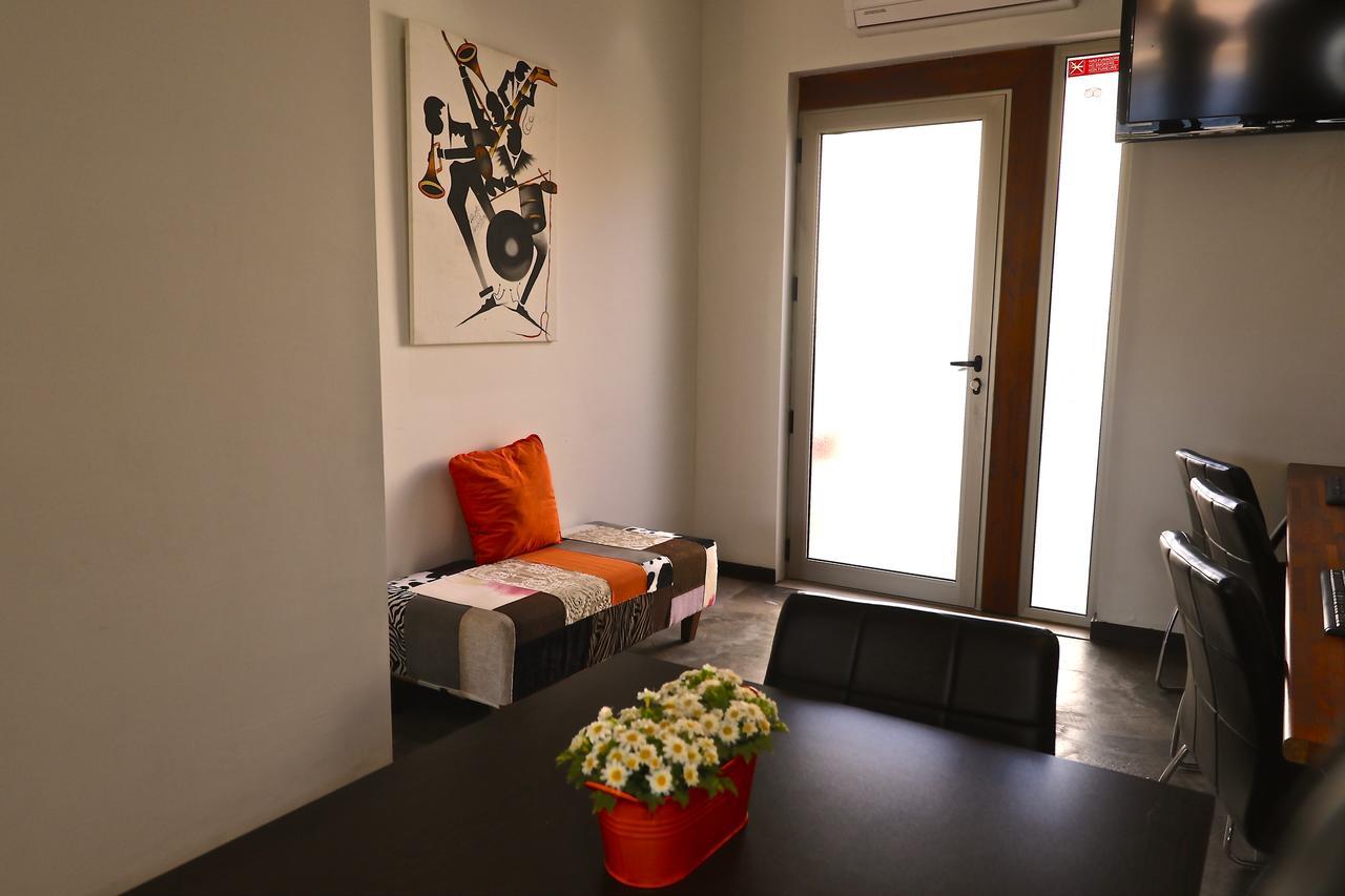 Lost & Found - & Guest house 2*