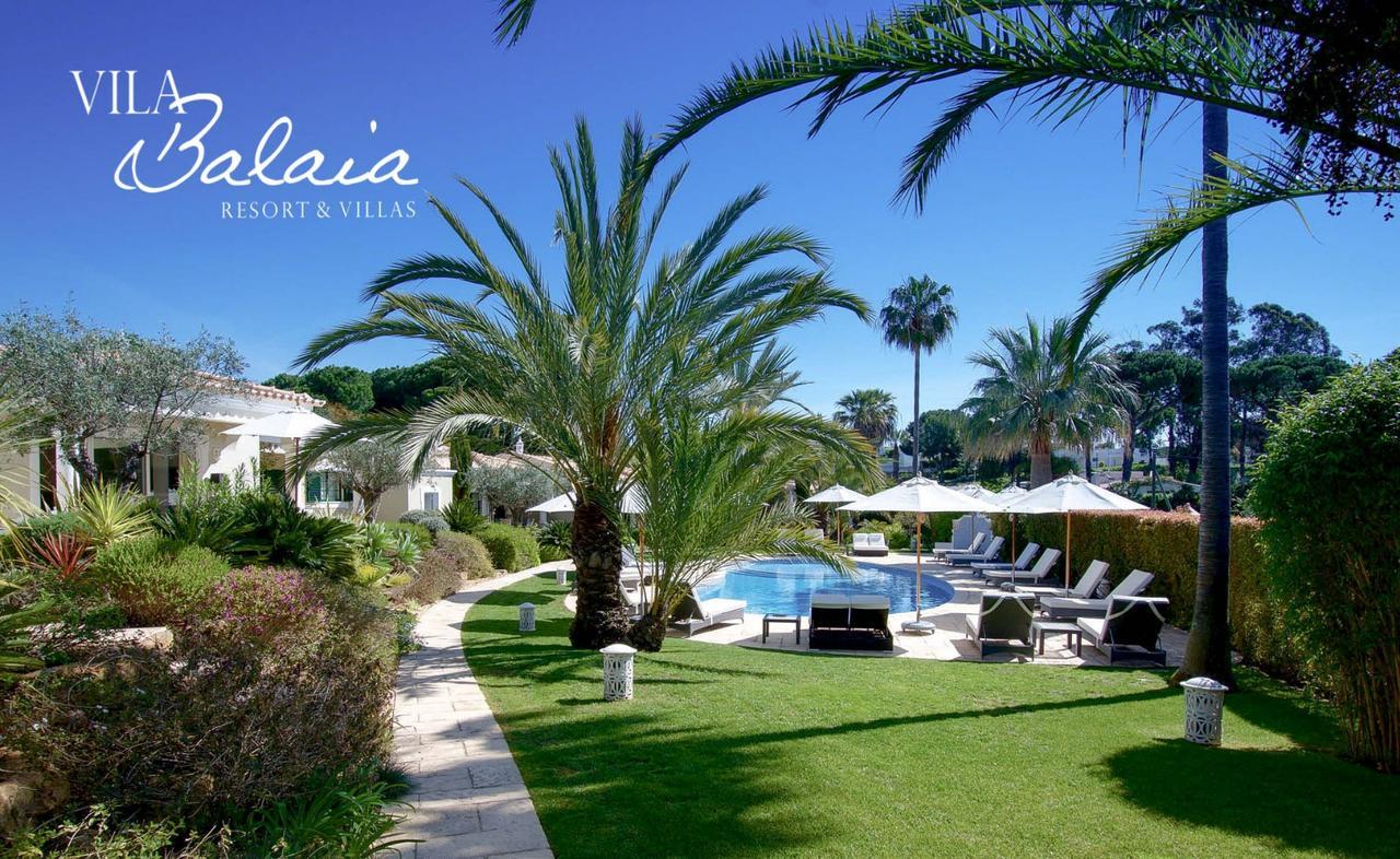 Vila Balaia - Luxury Boutique Villas Villa *