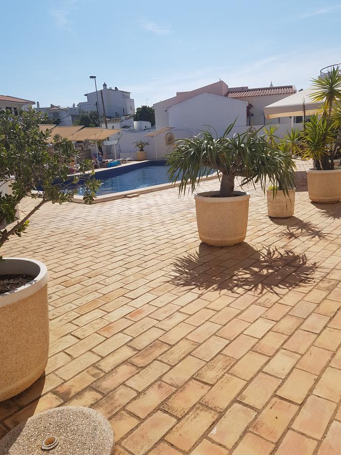 Villa Vila Channa - Adults Only Albufeira