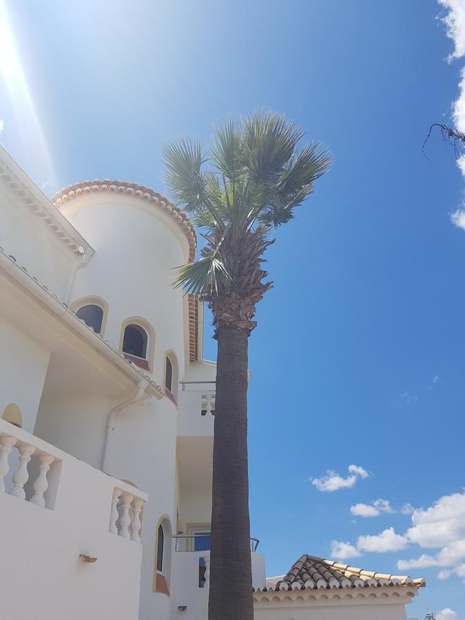Villa Vila Channa - Adults Only Albufeira