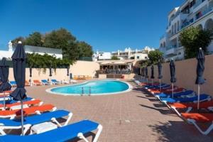 Aparthotel Do Parque 3*