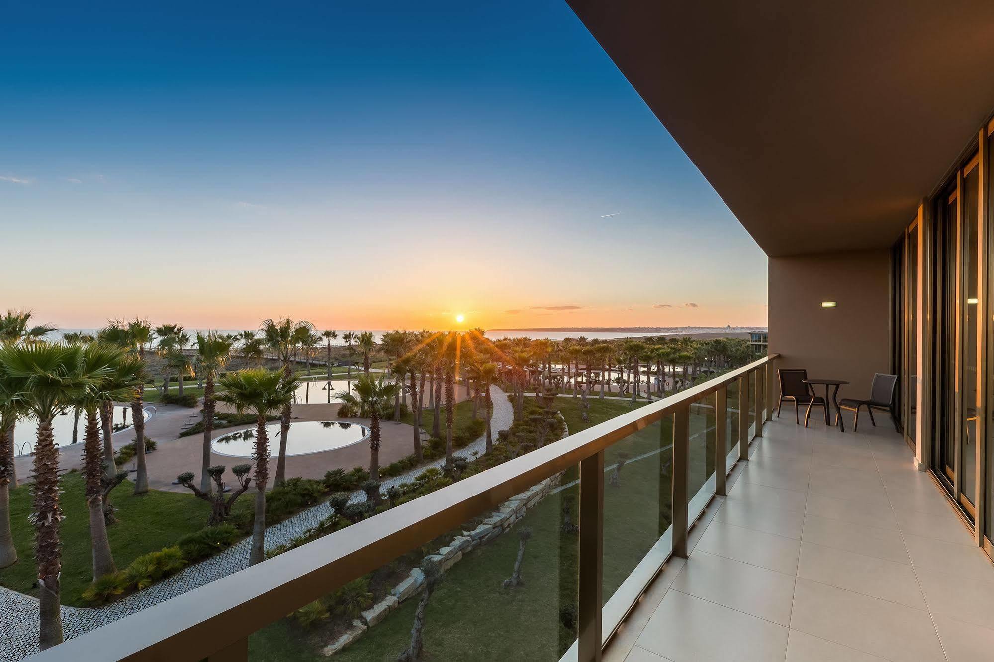 The Westin Salgados Resort, Algarve 5* Albufeira