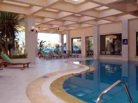 Cheerfulway Acqua Maris Balaia Apart-hotel 3*