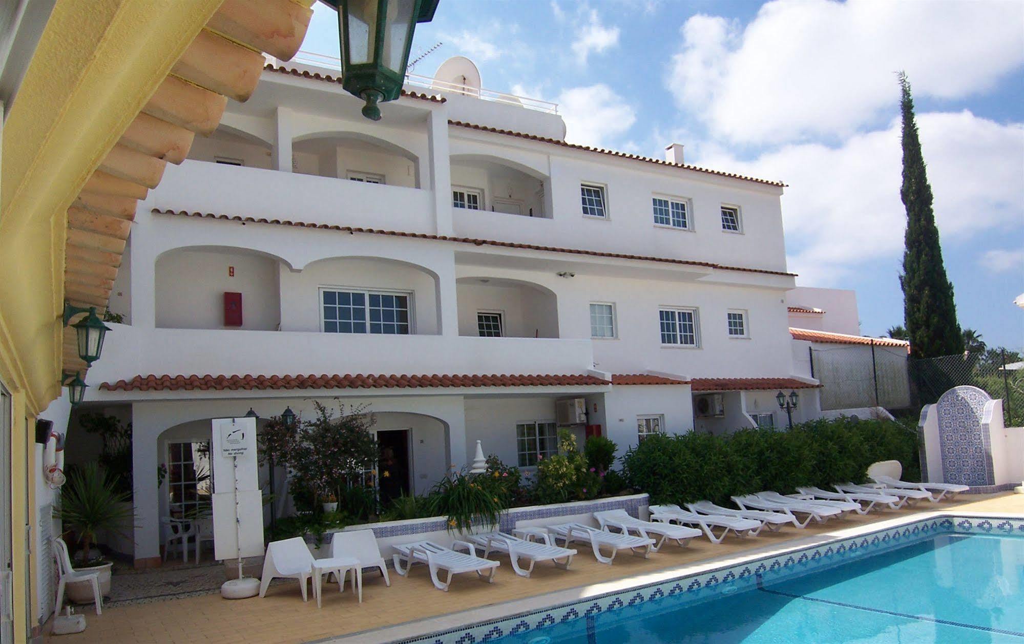 Solar Do Sol Aparthotel