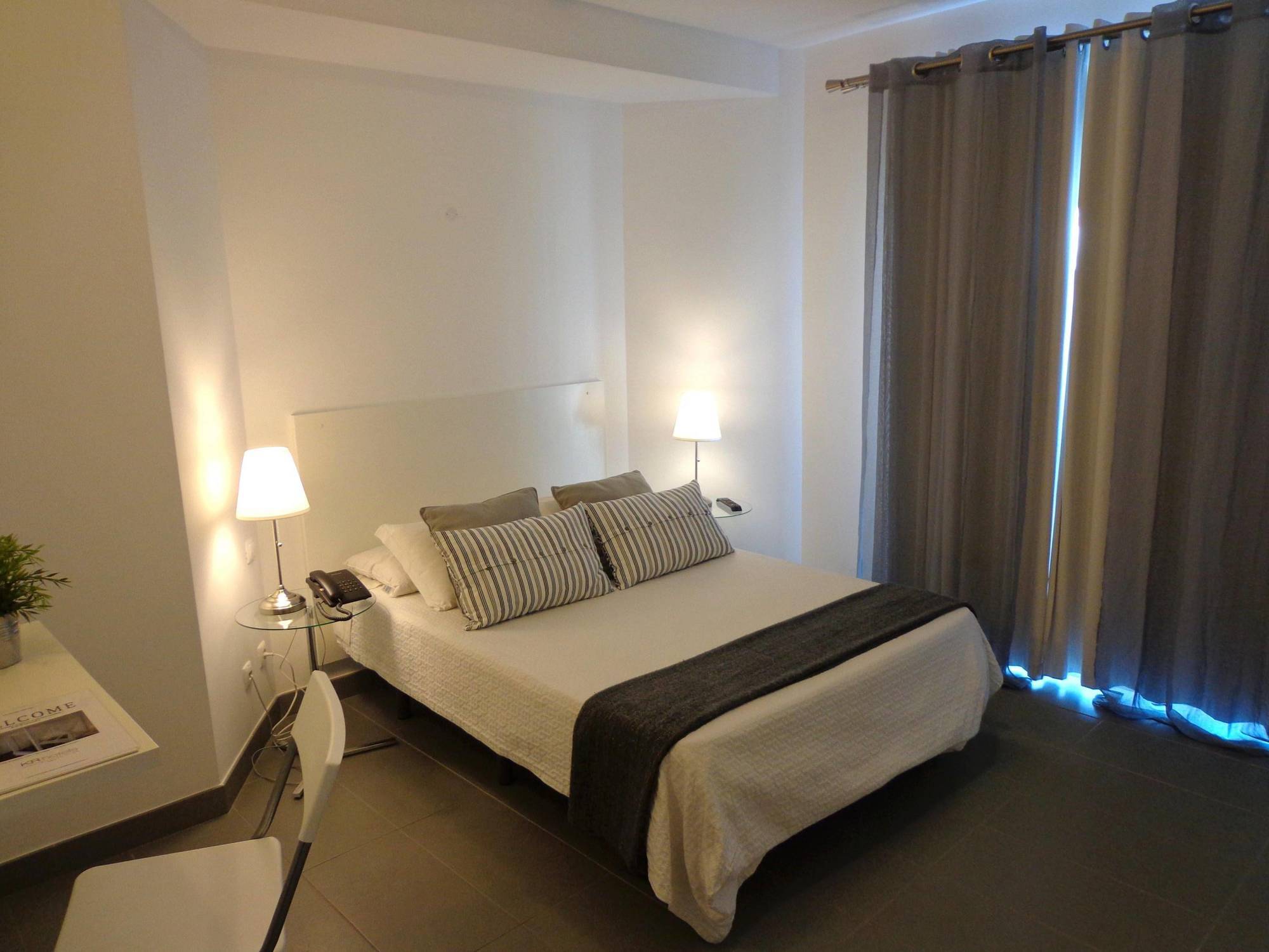 Kr - Lounge 3*