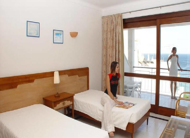 Aparthotel Do Parque 3*
