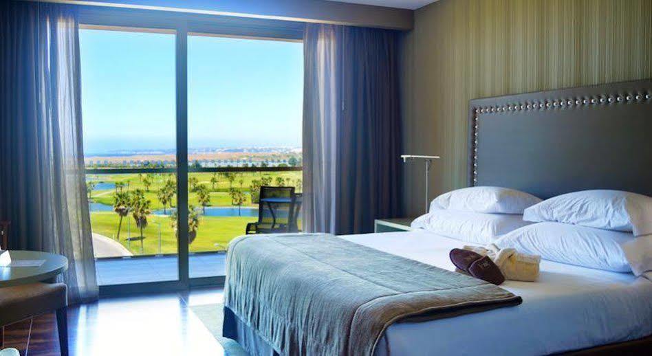 Algarve Marriott Salgados Golf & Conference Center Hotel