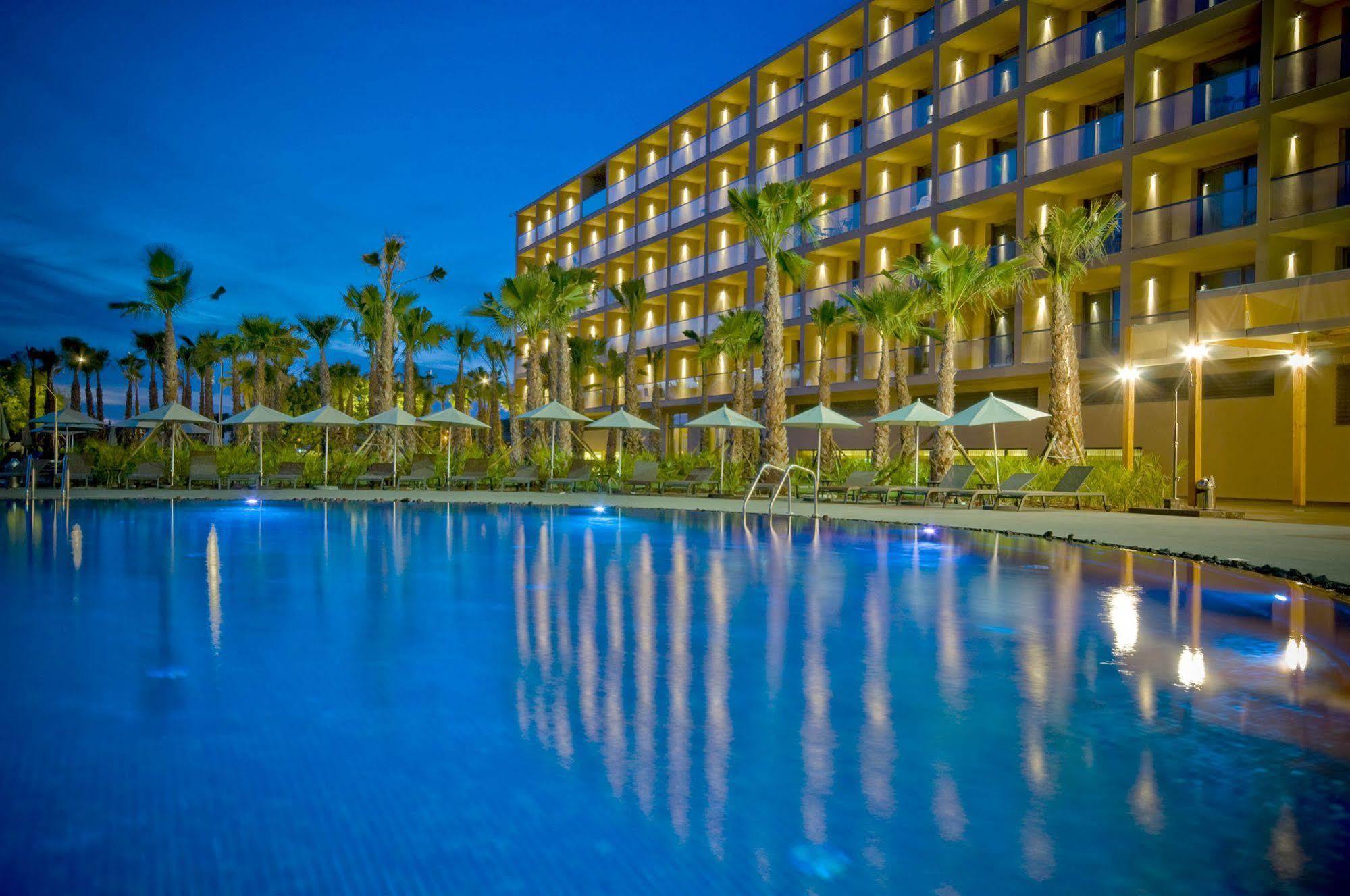 Algarve Marriott Salgados Golf & Conference Center 5*
