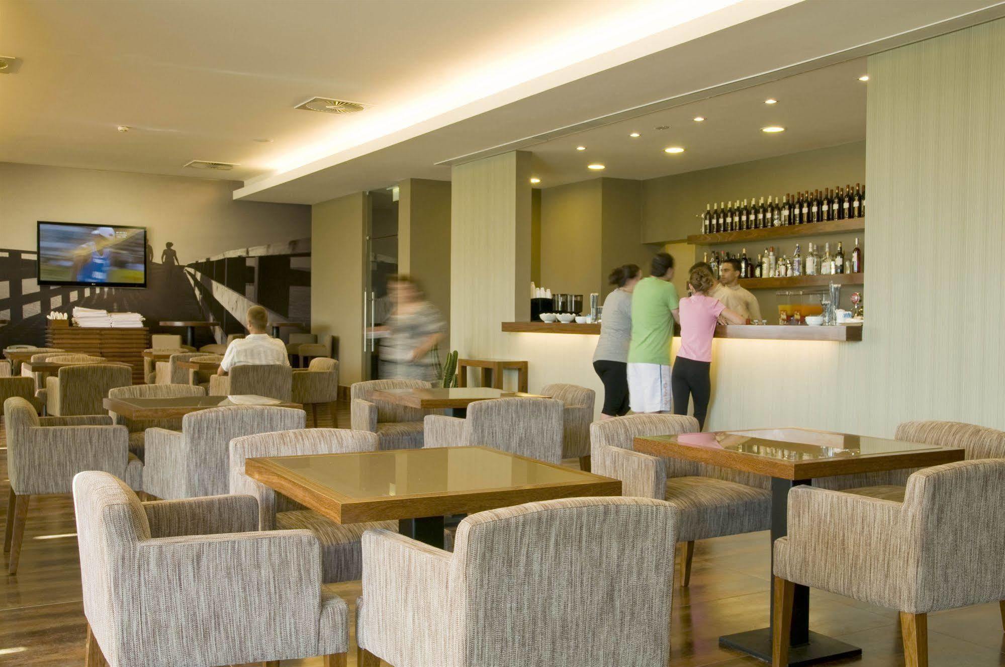 Algarve Marriott Salgados Golf & Conference Center Hotel Albufeira