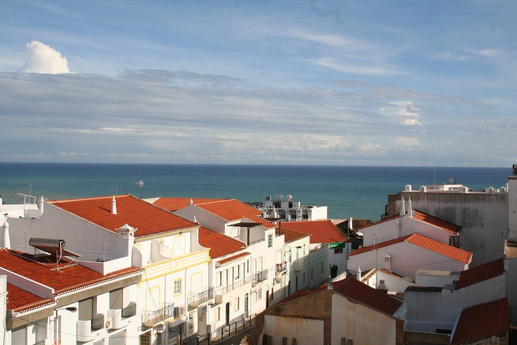 Alojamento de Acomodação e Pequeno-almoço Casa Do Canto Albufeira
