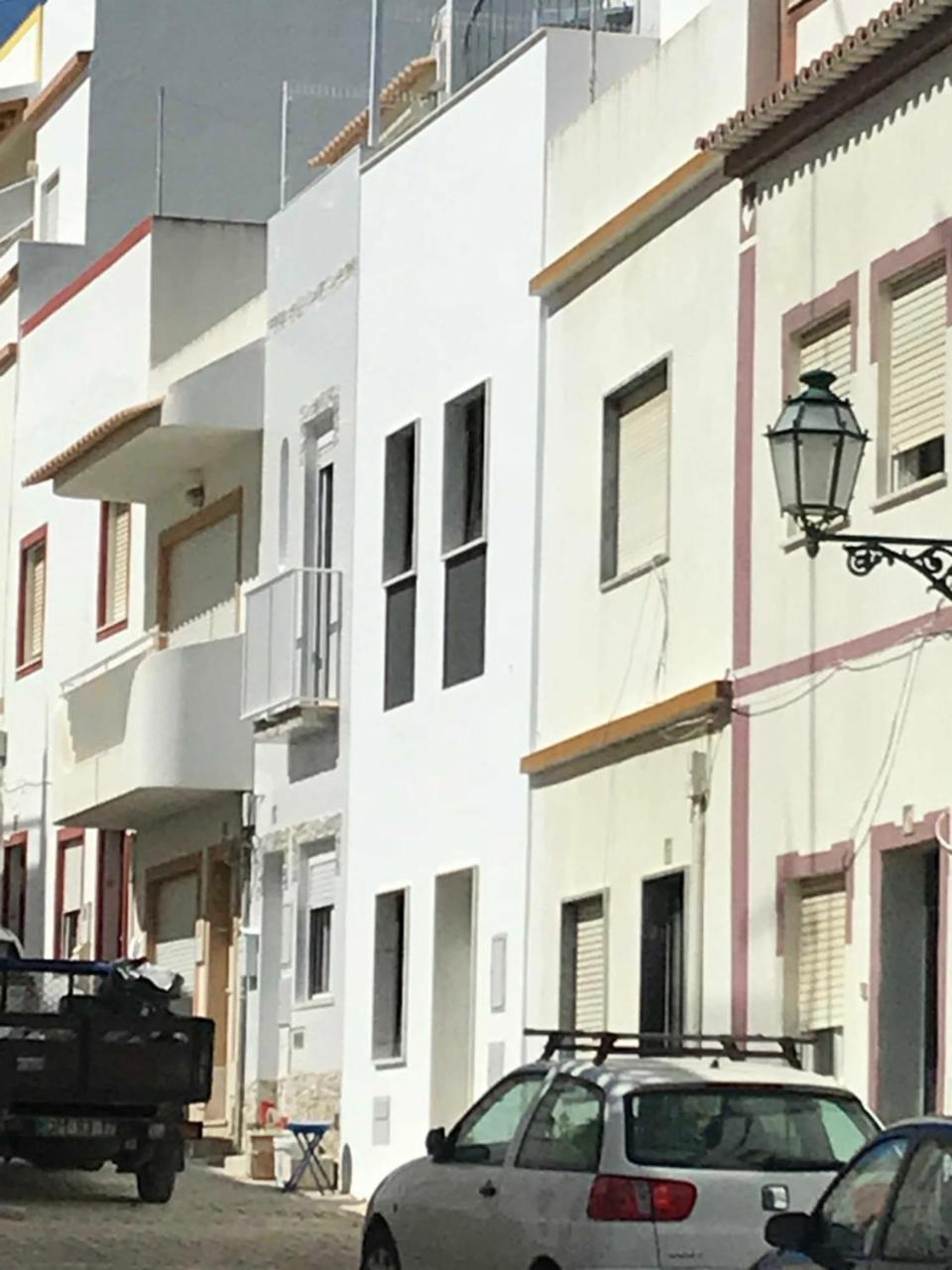 Casa Indigo- Perfect Location & Sea View By Dreamvillasalbufeira *