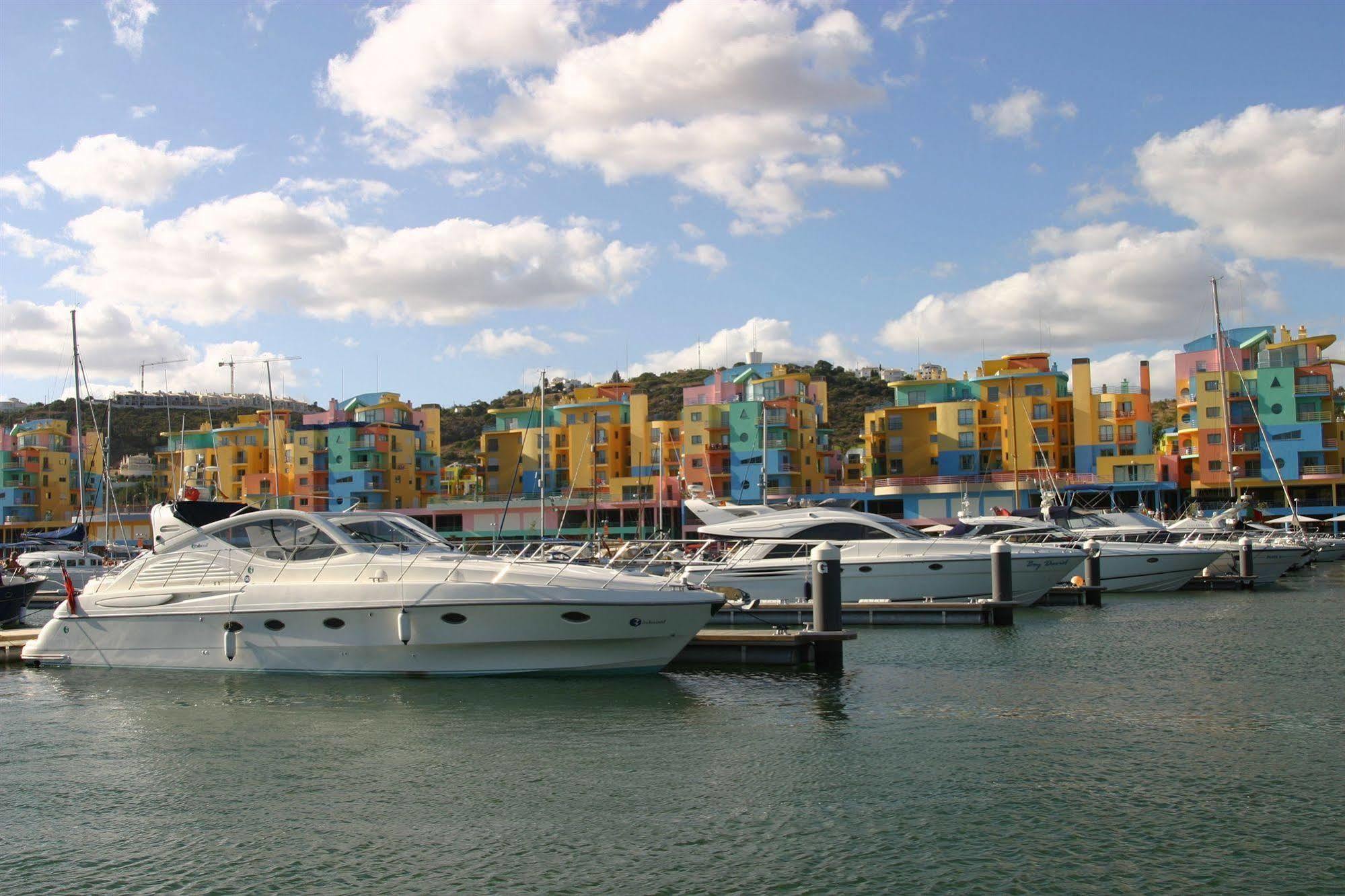 Aparthotel Orada Turisticos - Marina De Albufeira