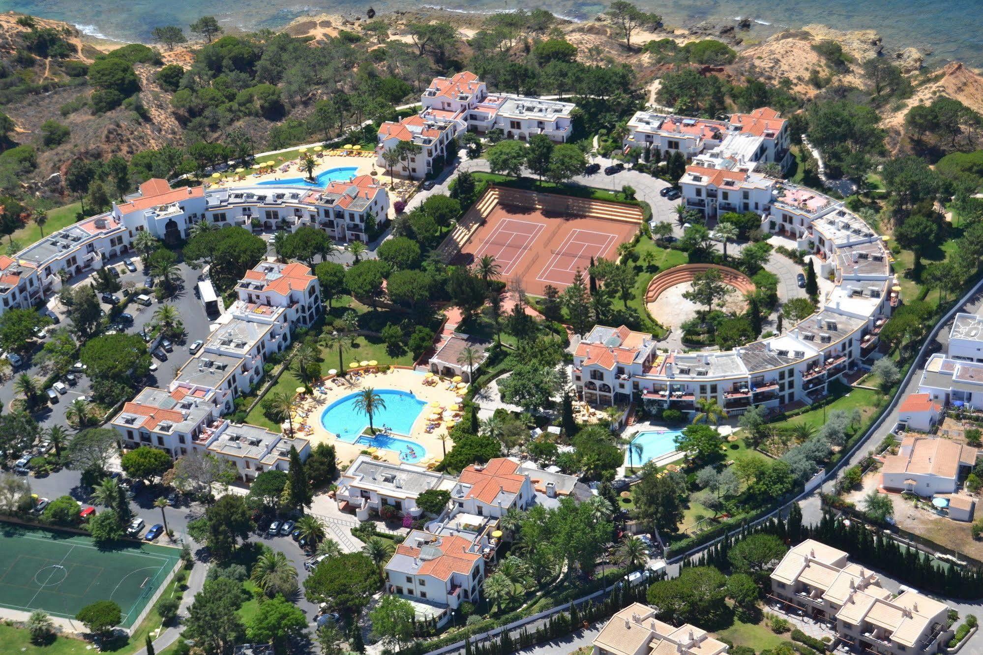 Alfagar Apart-hotel Albufeira