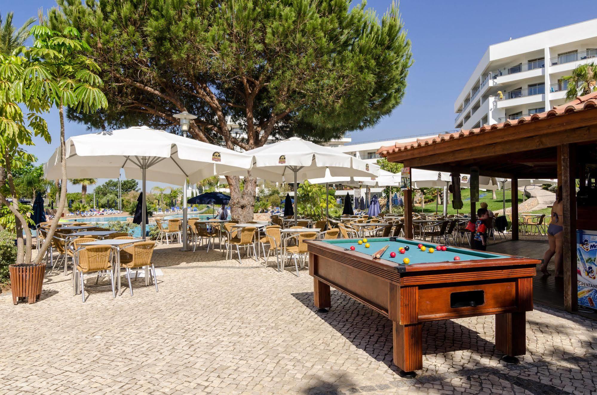 Alfagar Albufeira