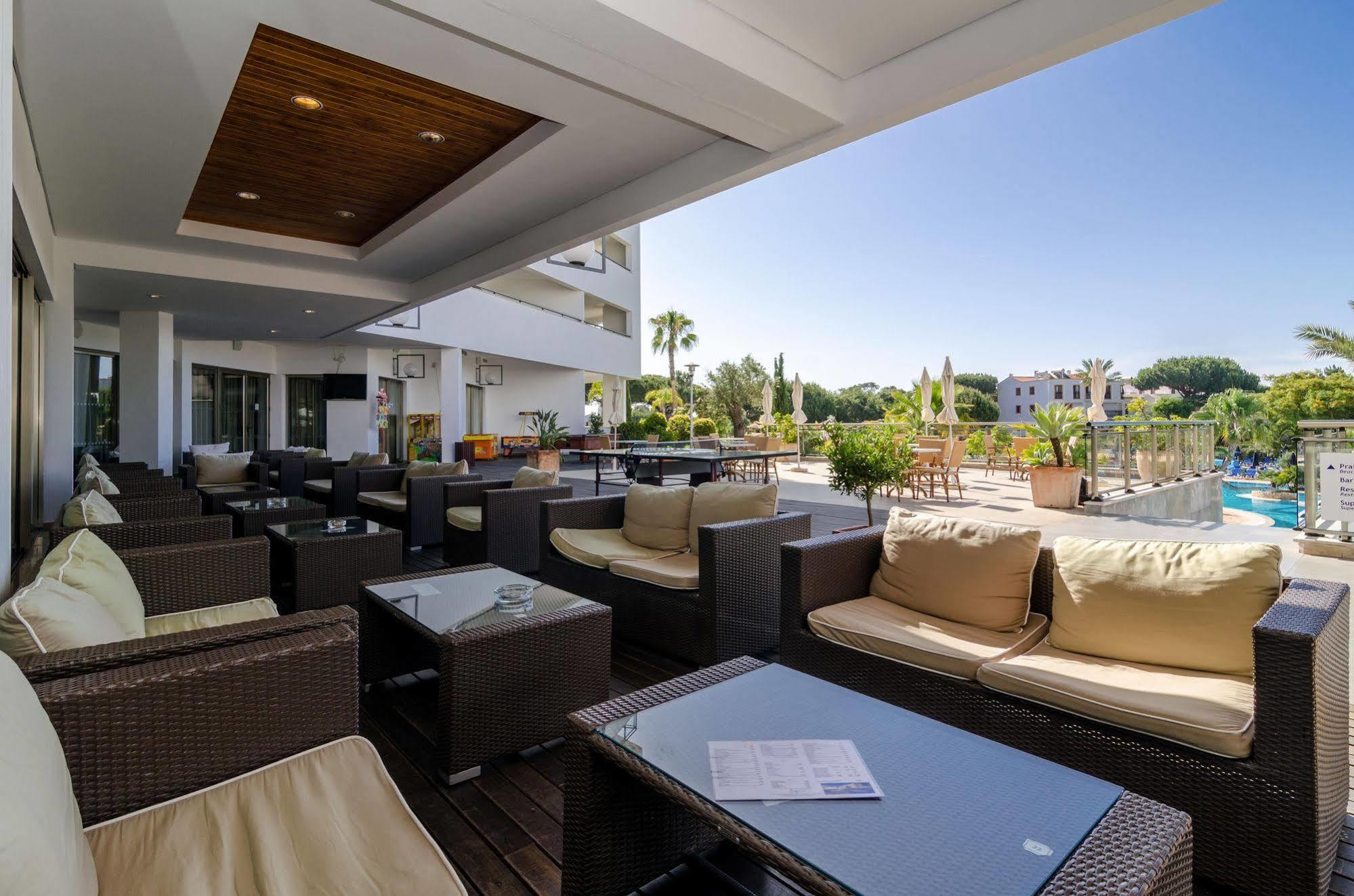Alfagar 4* Albufeira