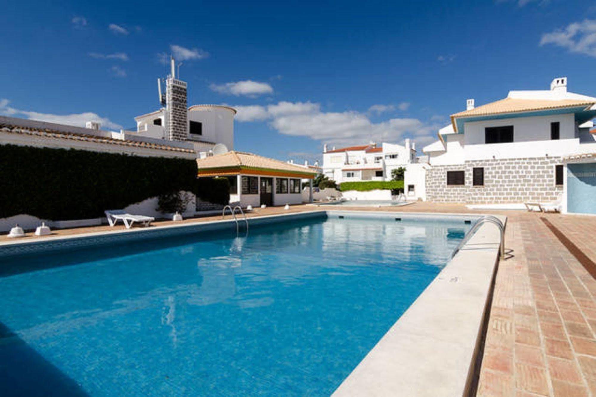 Varandas Do Atlantico By Portugalferias Aparthotel Albufeira