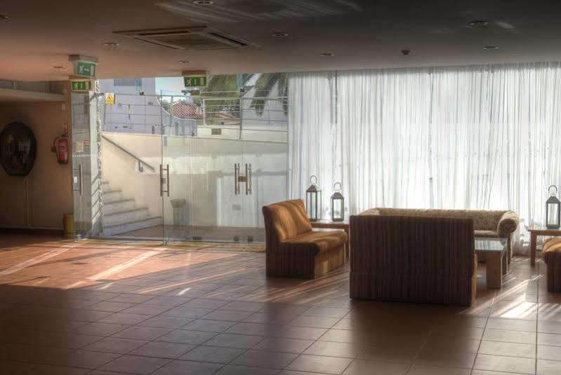Vakantiepark Vilanova Albufeira