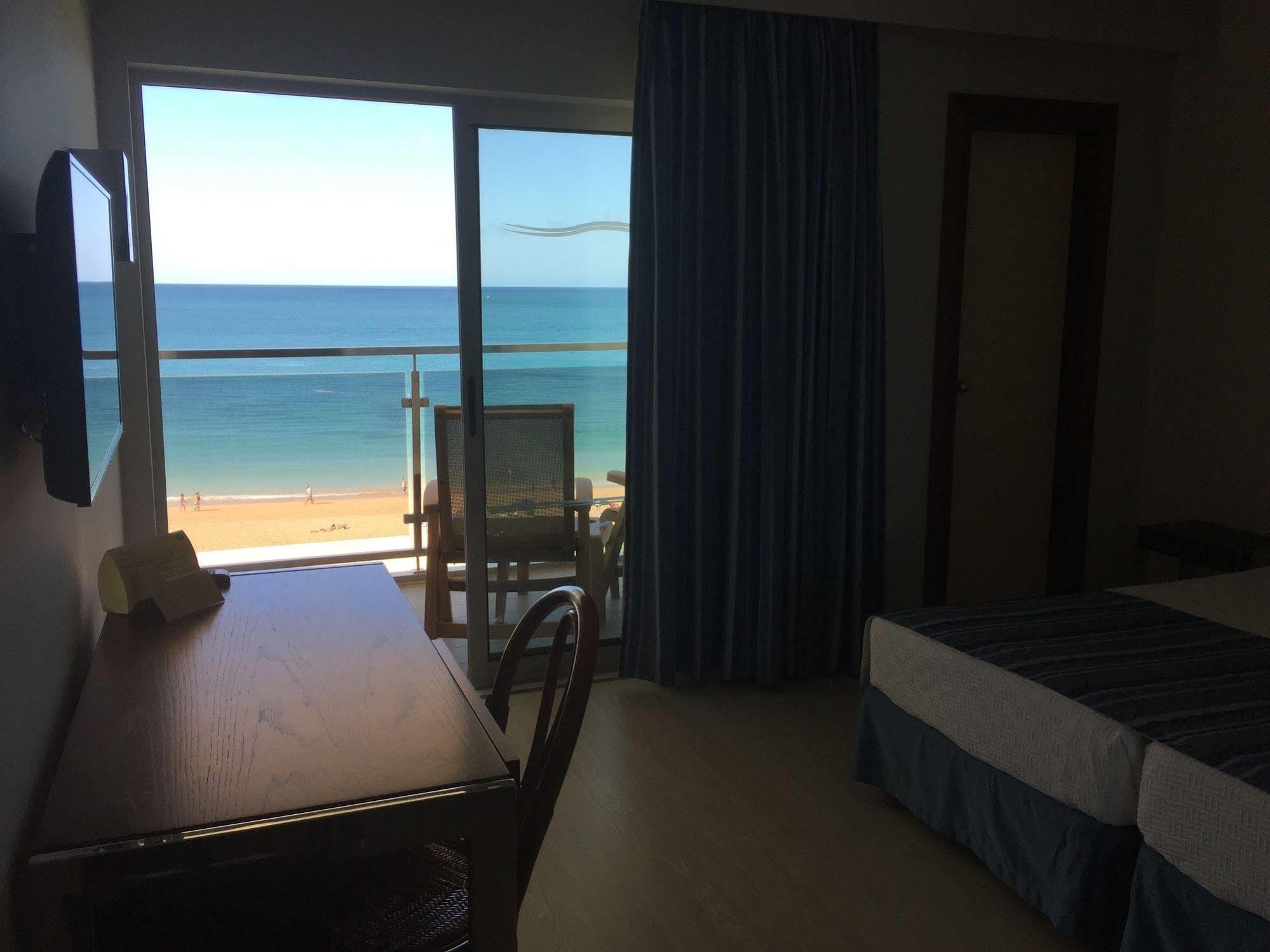 Hotel Alisios 4*