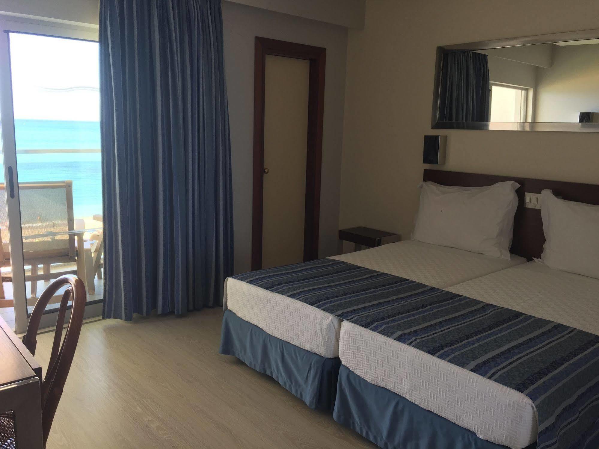 Alisios 4* Albufeira
