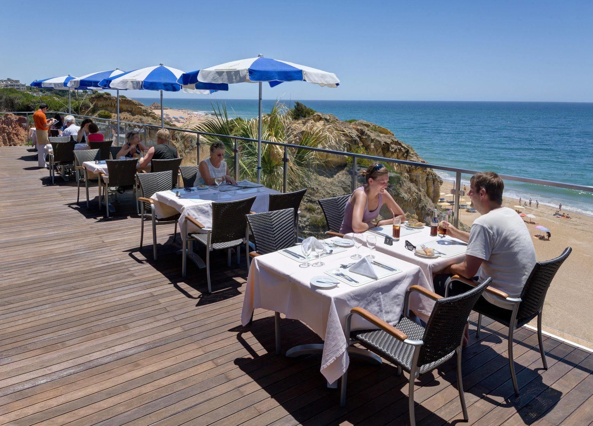 Hotel Alisios Albufeira