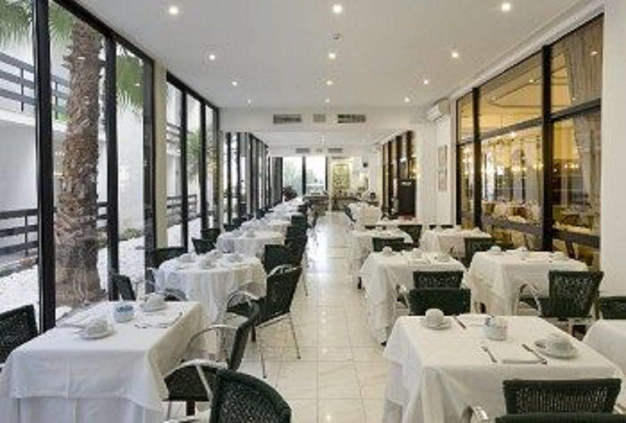 Hotel Alisios