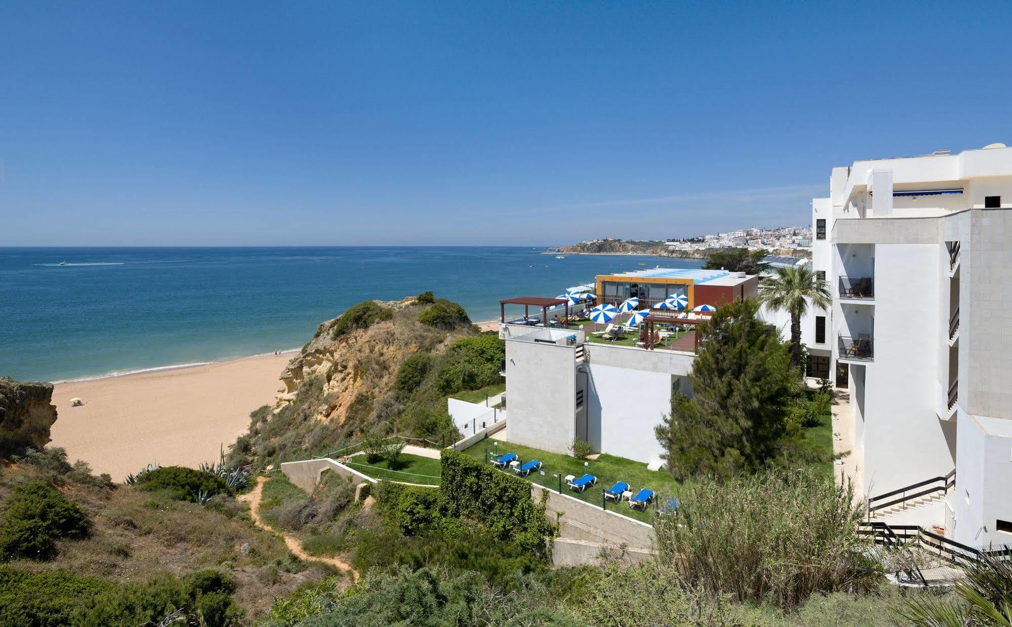 Hotel Alisios