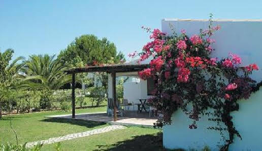 Quinta Da Balaia Pousada
