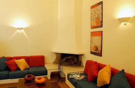Pousada Quinta Da Balaia *
