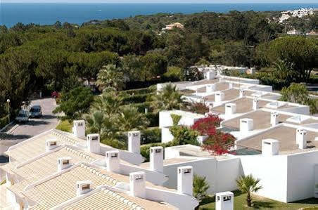 Quinta Da Balaia Pousada *