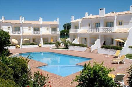 Quinta Da Balaia Pousada Albufeira